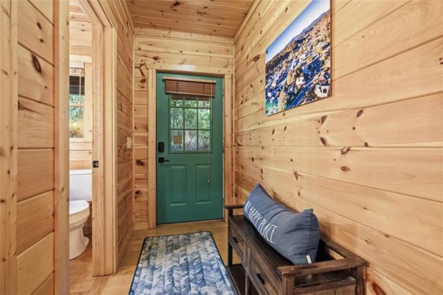 464 Whispering Pine Lane, Cherry Log, GA 30522