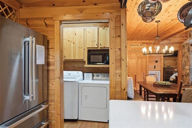 464 Whispering Pine Lane, Cherry Log, GA 30522