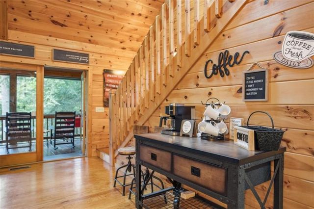 464 Whispering Pine Lane, Cherry Log, GA 30522