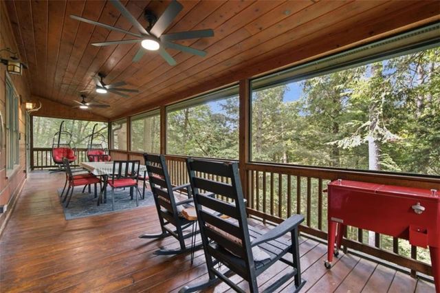 464 Whispering Pine Lane, Cherry Log, GA 30522