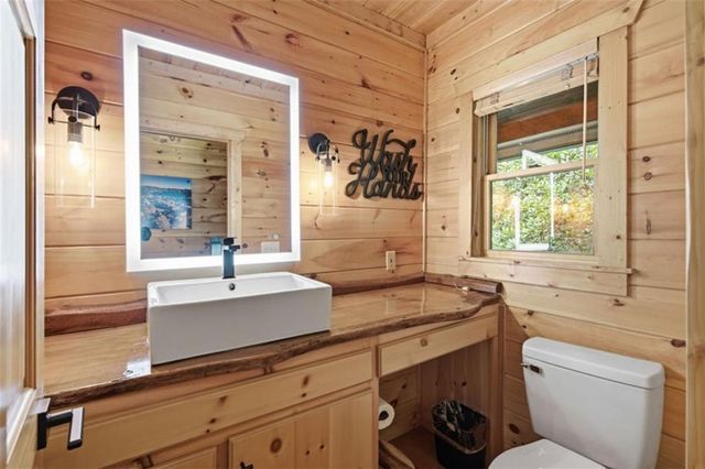 464 Whispering Pine Lane, Cherry Log, GA 30522