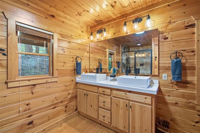 464 Whispering Pine Lane, Cherry Log, GA 30522