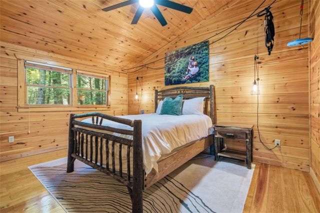 464 Whispering Pine Lane, Cherry Log, GA 30522