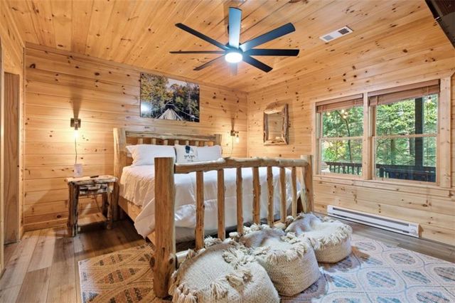 464 Whispering Pine Lane, Cherry Log, GA 30522