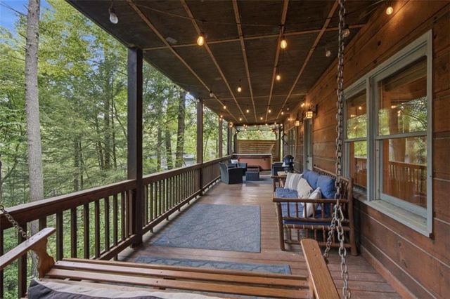 464 Whispering Pine Lane, Cherry Log, GA 30522
