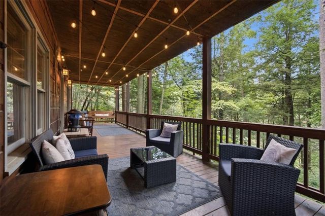 464 Whispering Pine Lane, Cherry Log, GA 30522