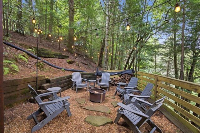 464 Whispering Pine Lane, Cherry Log, GA 30522