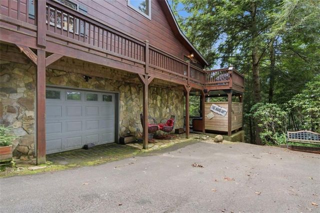464 Whispering Pine Lane, Cherry Log, GA 30522