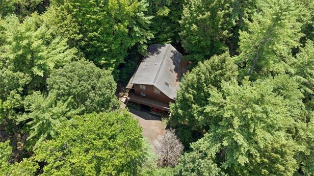 464 Whispering Pine Lane, Cherry Log, GA 30522
