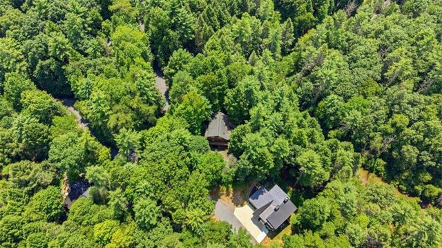 464 Whispering Pine Lane, Cherry Log, GA 30522