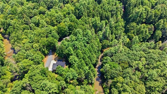 464 Whispering Pine Lane, Cherry Log, GA 30522