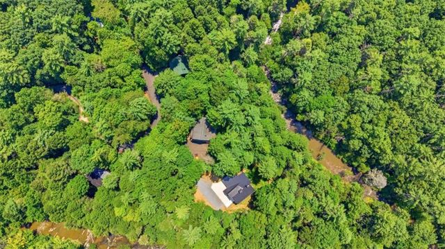 464 Whispering Pine Lane, Cherry Log, GA 30522