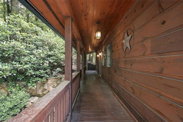 464 Whispering Pine Lane, Cherry Log, GA 30522