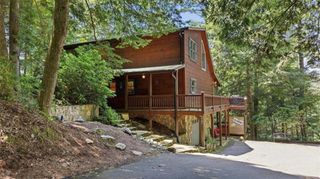 464 Whispering Pine Lane, Cherry Log, GA 30522