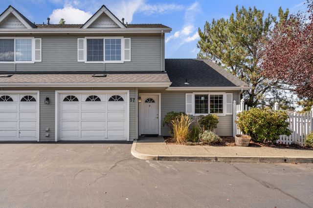 1224 N Modoc Avenue 57, Medford, OR 97504