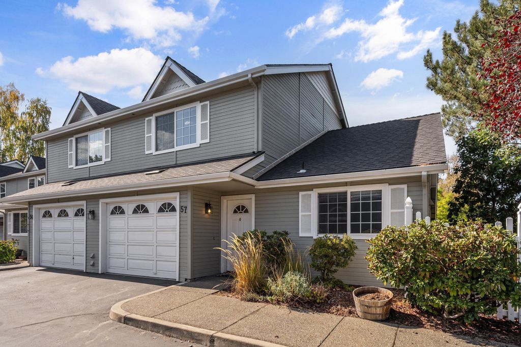 1224 N Modoc Avenue 57, Medford, OR 97504