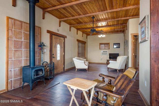 2920 SE De Baca Road, Deming, NM 88030