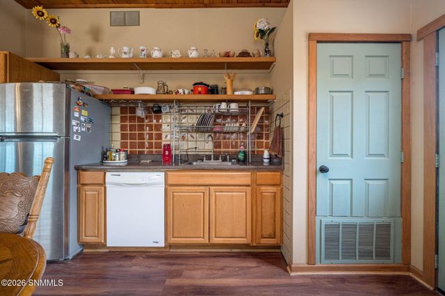 2920 SE De Baca Road, Deming, NM 88030