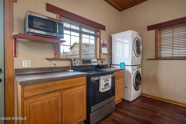 2920 SE De Baca Road, Deming, NM 88030