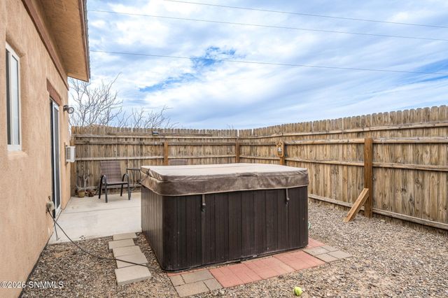 2920 SE De Baca Road, Deming, NM 88030