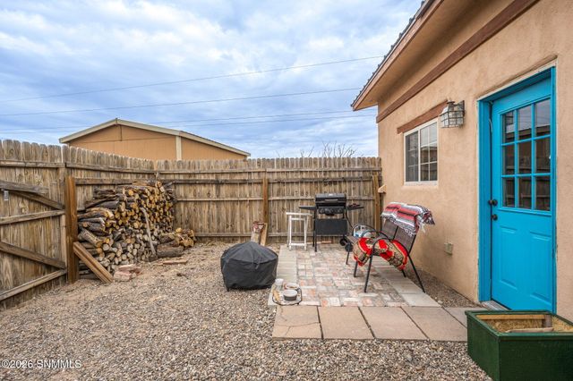 2920 SE De Baca Road, Deming, NM 88030