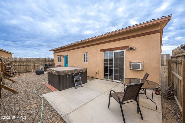 2920 SE De Baca Road, Deming, NM 88030