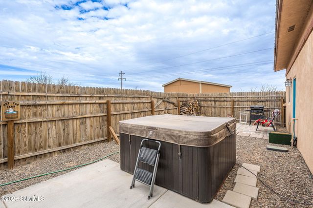 2920 SE De Baca Road, Deming, NM 88030