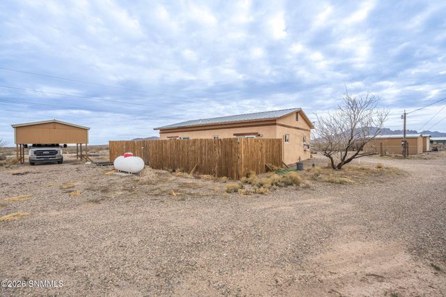 2920 SE De Baca Road, Deming, NM 88030