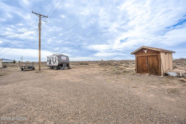 2920 SE De Baca Road, Deming, NM 88030