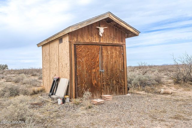 2920 SE De Baca Road, Deming, NM 88030