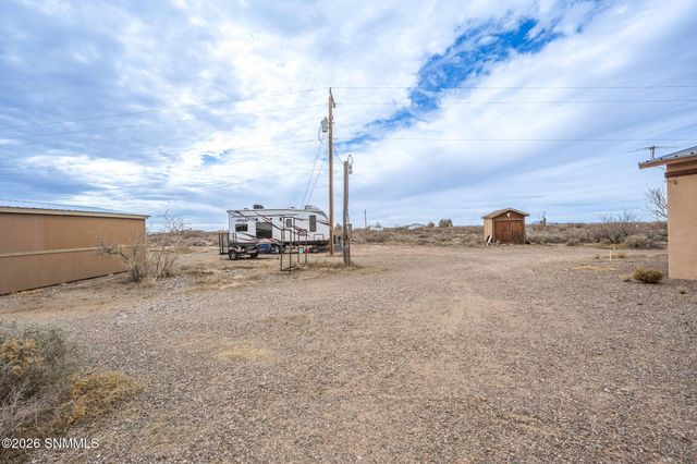 2920 SE De Baca Road, Deming, NM 88030