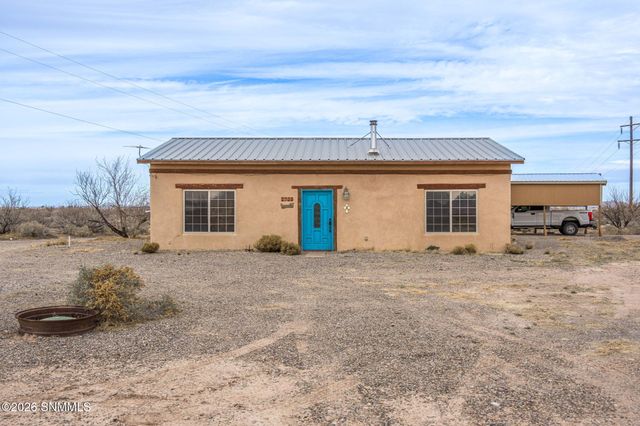2920 SE De Baca Road, Deming, NM 88030