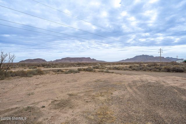 2920 SE De Baca Road, Deming, NM 88030
