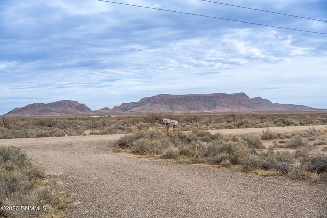 2920 SE De Baca Road, Deming, NM 88030