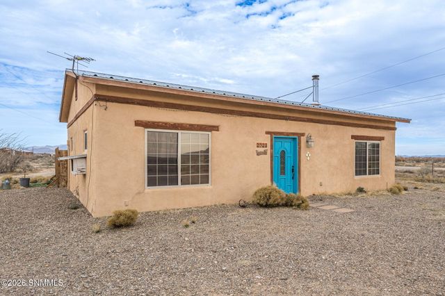 2920 SE De Baca Road, Deming, NM 88030