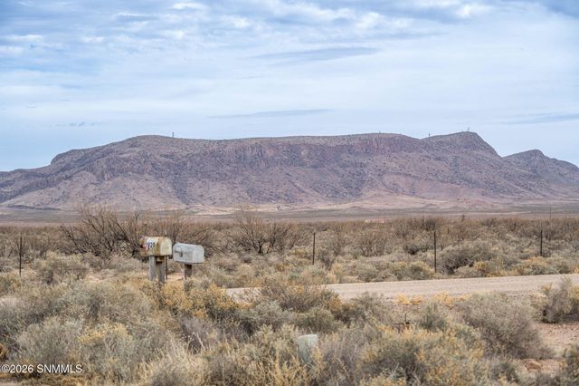 2920 SE De Baca Road, Deming, NM 88030