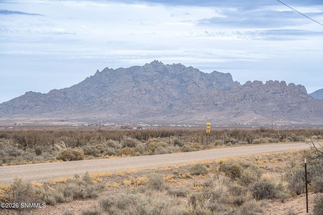2920 SE De Baca Road, Deming, NM 88030