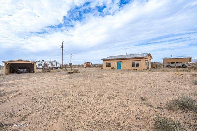 2920 SE De Baca Road, Deming, NM 88030