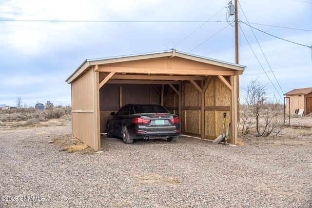 2920 SE De Baca Road, Deming, NM 88030