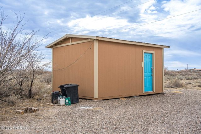 2920 SE De Baca Road, Deming, NM 88030