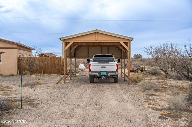 2920 SE De Baca Road, Deming, NM 88030
