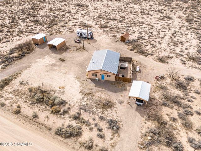 2920 SE De Baca Road, Deming, NM 88030