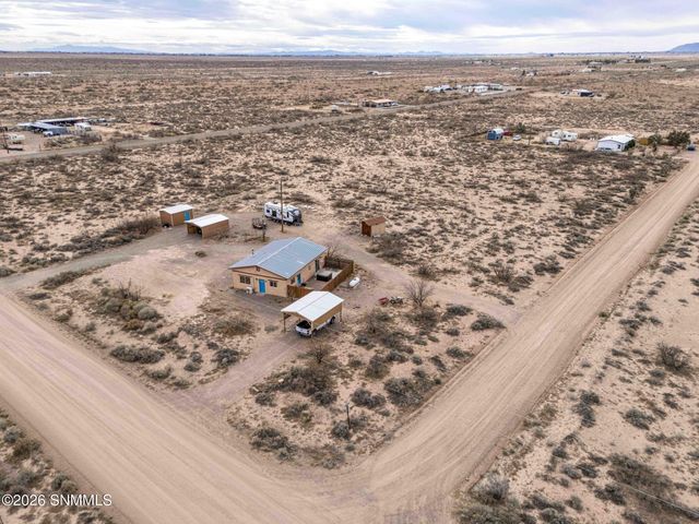 2920 SE De Baca Road, Deming, NM 88030