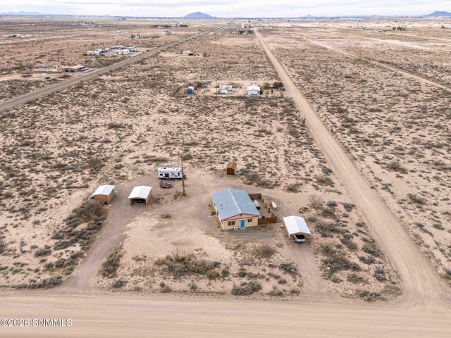2920 SE De Baca Road, Deming, NM 88030