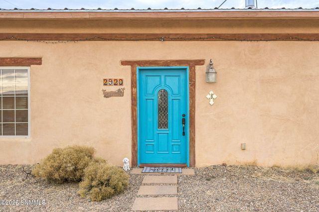 2920 SE De Baca Road, Deming, NM 88030