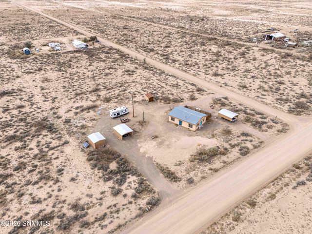 2920 SE De Baca Road, Deming, NM 88030