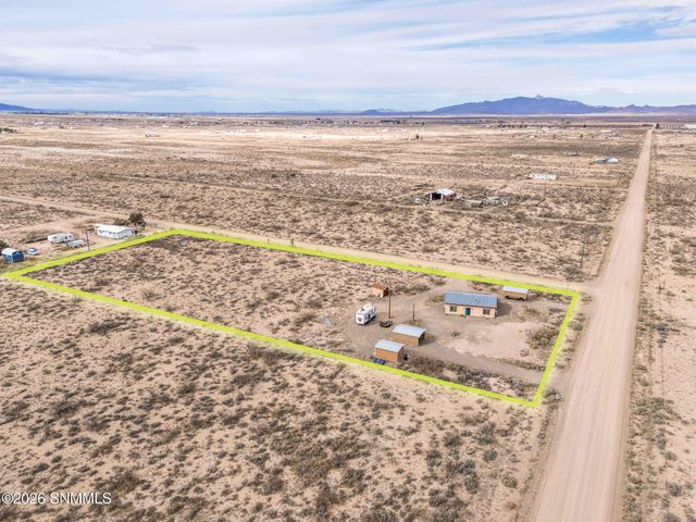 2920 SE De Baca Road, Deming, NM 88030