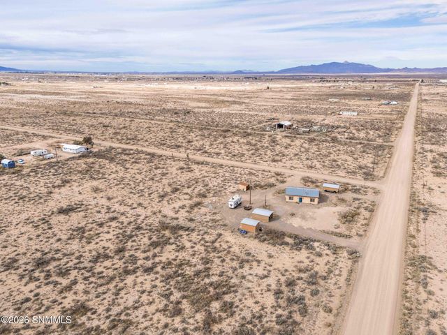 2920 SE De Baca Road, Deming, NM 88030
