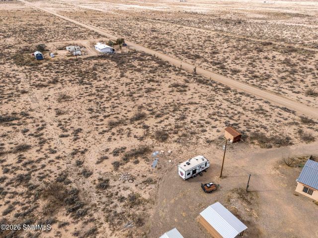 2920 SE De Baca Road, Deming, NM 88030