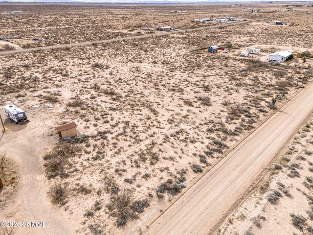2920 SE De Baca Road, Deming, NM 88030